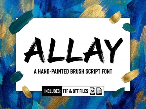 Allay: Unleash Raw Creative Energy in Your Designs