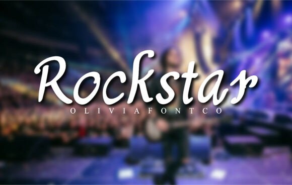 Rockstar: Turn Up the Volume on Your Designs